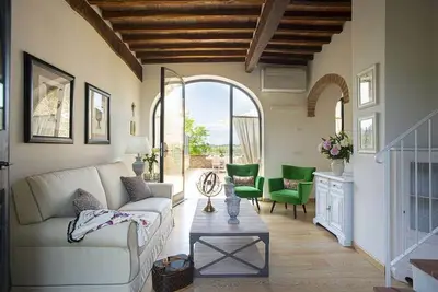 Image de Tuscany holiday home