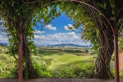 Image de 5 bedroom Tuscany villa