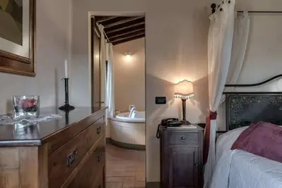 Image de Montepulciano villa rental