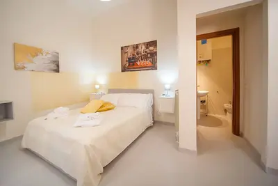 Image de Guest House Loft in Volterra