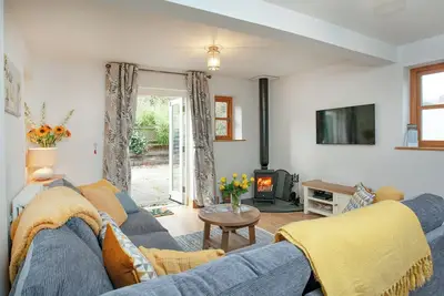 Image de 2 bedroom accommodation in Sticklepath, near Okehampton