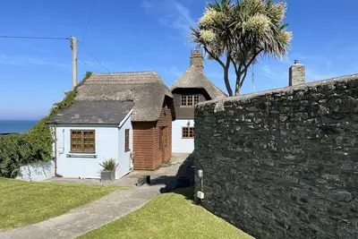Image de Cock Rock Cottage - a house that sleeps 6 guests in 3 bedrooms