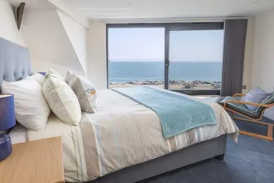 Image de Beesands Vista - Luxury Cottages