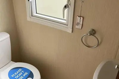 Image de 3 bedroom statistic caravan Withernsea Sands for Hire and sales