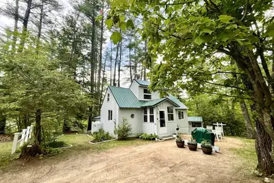 Image de 40min from Portland- Sandy Ridge Family Cottage