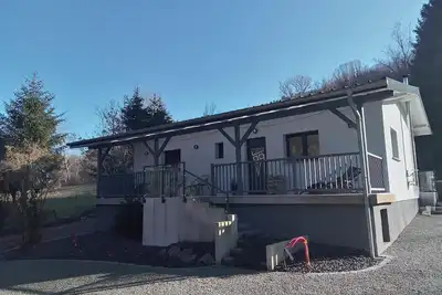 Image de Maison de campagne