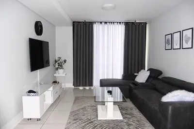 Image de Sweet Home in Windhoek, Namibia