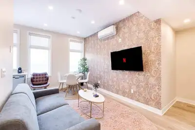 Image de M11 | Mount-Royal Suites: 2br + sofa bed - 23