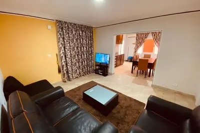 Image de Appartement meublé à Pointe Noire