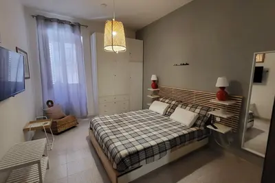 Image de Itiseasy Cuglieri 1 Luxury Suite (Sardinia) Iun: Q9250