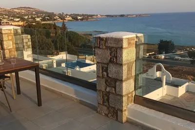 Image de Splendid stone built villa for up to 8 people with private pool