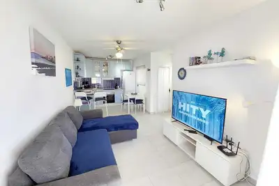 Image de Bungalow Brisa Marina Vista Golf 2