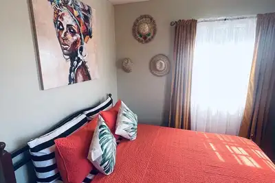 Image de Mountain veiw apartment in St George’s