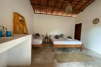 Image de Chambre d'hôte dans villa à Atins