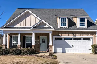 Image de Masters Tournament Rental 2023