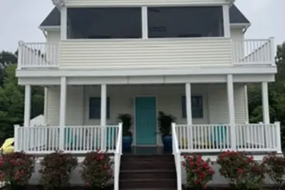 105 Alabama Ave, Milton De 19968<br>Beach house, steps from the beach