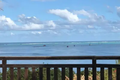 Image de Serenis Villa on the Rock