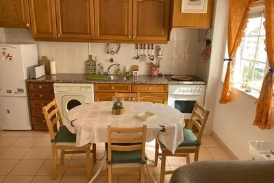 Image de A flat in Portimao