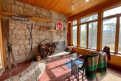 Image de Granite House - Hot Tub, Hammock Alley, Slack Line