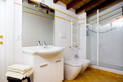 Potrero Grande - Duck Apartment