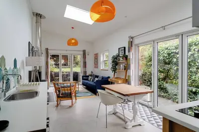 Image de Contemporary Oasis in Ashburton the Edge of Dartmoor National Park