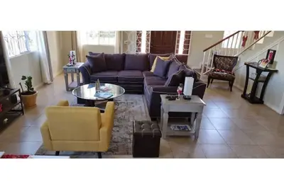 Image de Komfort Getaway Villa, Ocho Rios