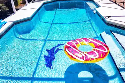 Image de Luxury villa  close to city yet very serene/private/spacious and close to nature