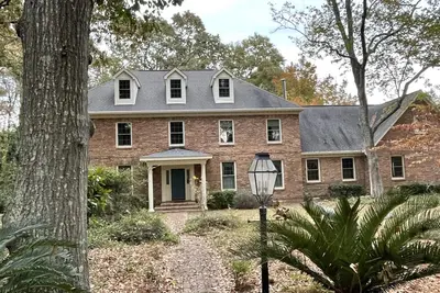 Image de Beautiful Large Colonial Home in Lexington near Usc, Columbia and\nLake Murray.