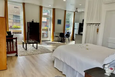 Image de Historic Studio Loft