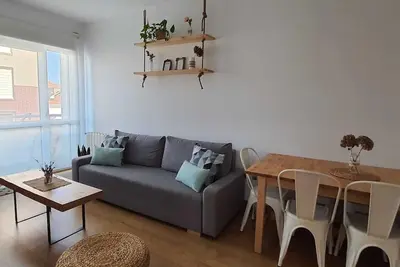 Image de Gabriela's ground floor/garden