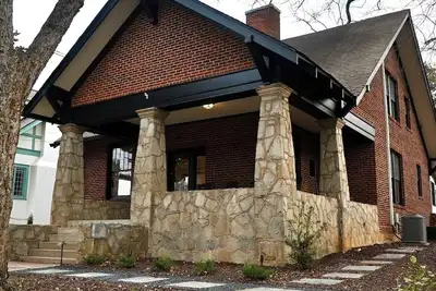 Image de New Listing! North Milledge BnB