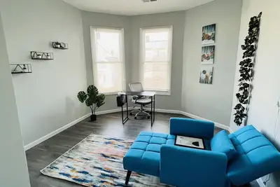 Image de Dewey Oasis: 8 minutes from airport!