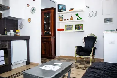 Image de Gioia's House