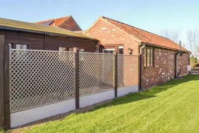 Image de 1 bedroom accommodation in Mablethorpe