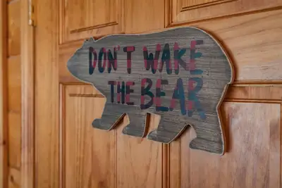 Image de Rushing Creek Cabin - Secluded Mountain Cabin w/ Outdoor Fire Pit