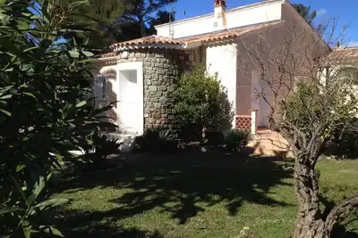 Image de Villa Jfm - Saint Aygulf