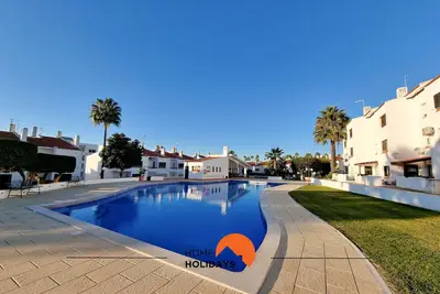 Image de #109 Zélio House by Home Holidays