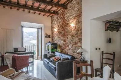Image de Magnifique appartement à Montefortino
