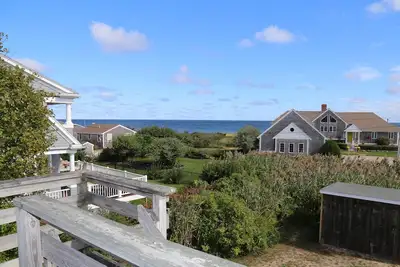 Image de Affordable cottage near Town Neck Beach with Ac
