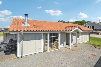 Image de Superbe maison de 4 chambres à Gråsten