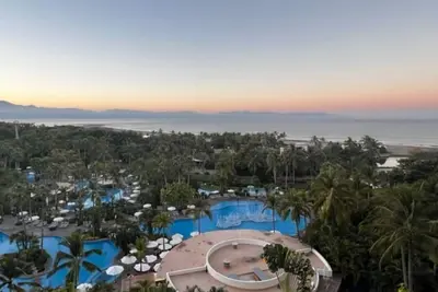 Image de Grand Mayan Nuevo Vallarta 1-Bedroom Luxury Suite  Sleeps 4–6 Beach Pools Resort