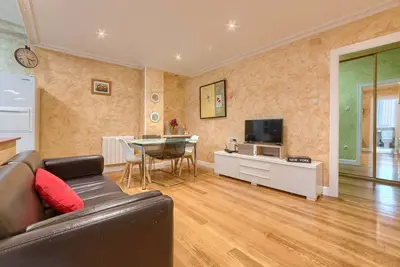 Image de Biarritz cozy apartment with wifi