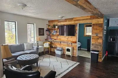 Image de Quaint 2 bedroom cottage in the pines