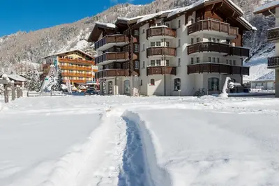 Image de Bel appartement pour 6 personnes avec Wifi