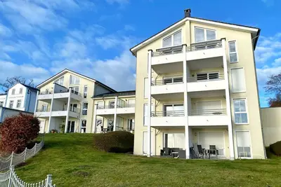 Image de Haus Victoria - Appartement C 08 - \"ostseetraum\"
