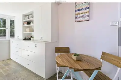 Image de Manly, walking distance to Harbour & Surf beach. Manly Corso restaurants shops