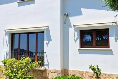 Image de Belle Maison A Sant Feliu De GUĂŤXOLS Avec Parking Et Jardin