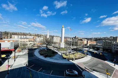 Image de Modern apartments in the heart of easton