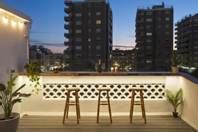 Image de Bcn 2: ¡Exclusivos y cerca del Camp Nou!