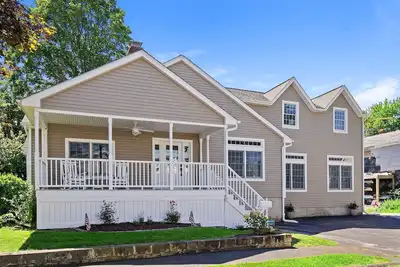 Image de Coastal Milford Retreat